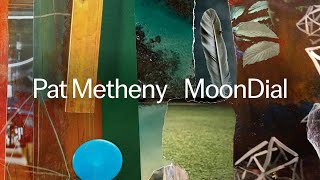 Pat Metheny  You’re Everything Official Audio [upl. by Adnaloj52]