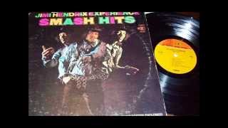 All Along The Watchtower  Jimi Hendrix  1969 Vinyl [upl. by Nefets]