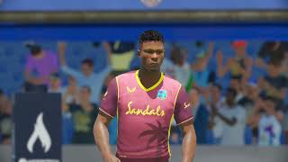 west indies vs england today match highlights  2nd odi 2023  wi vs eng highlights 2nd odi today [upl. by Jordanna663]