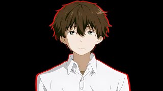 5 Deduction SKILLS To Become Like Oreki Houtarou Hyouka [upl. by Nylrahs121]