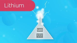 Lithium  warum der Rohstoff aus unserem Alltag nicht mehr wegzudenken ist [upl. by Debbi298]