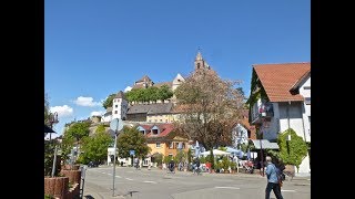 Breisach Germany 4292017 [upl. by Rahr596]