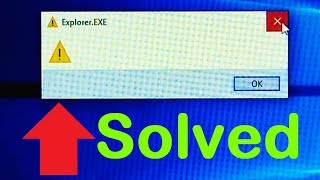 How to Remove Fake ExplorerEXE Virus Windows 10 Complete Tutorial [upl. by Sirej]