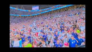 Argentina National Anthem vs Netherlands  FIFA World Cup Qatar 2022 [upl. by Rikki]