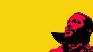 Marvin Gaye  I Heard It Through The Grapevine 707 Remix [upl. by Edme]