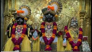 SWAMINARAYAN  6 DHAM DEVO NA DARSHAN DAILY DARSHAN [upl. by Yengac]