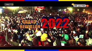 REVEILLON 2022 samedi 31122022 [upl. by Sabas578]