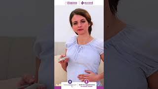 What is the cervical length during Pregnancy  Dr Sabita Kumari  OBGYN  Accord Hospital [upl. by Arah434]