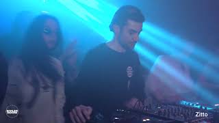 Zitto Boiler Room Tbilisi DJ Set [upl. by Yruam]