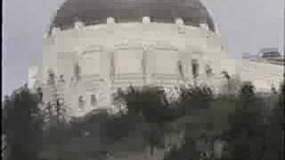 Griffith Observatory LA California [upl. by Florio880]