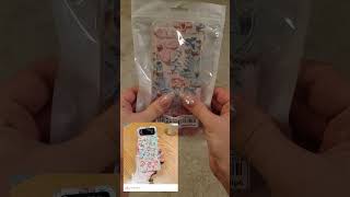 30 Shein Phone Case Haul 🎀 Part 1 shein sheinhaul galaxyzflip6 phonecase trending cute [upl. by Graubert]