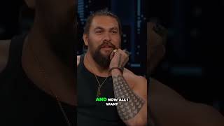 Jason Momoa HATES HAWAII [upl. by Alecia]