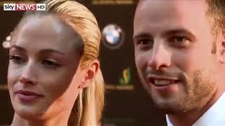 Oscar Pistorius  The Full Murder Story  RIP Reeva Steenkamp [upl. by Aneela]