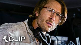 Auftragsmörder sagen nicht einfach ab  A KILLER ROMANCE Clip 2024 Glen Powell [upl. by Shugart]