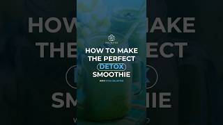 Detox smoothie can be sweet and healthy titusunlimited food detox smoothie drink [upl. by Matthews]