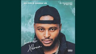 Sir Trill amp Jessica LM – Lwandle Xiluva Official Audio ft ThackzinDJ amp Tee Jay [upl. by Westley]