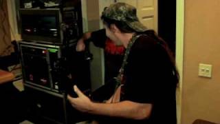 Cannibal Corpse  Evisceration Plague  Clip 6 [upl. by Titos]