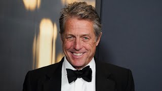 ‘Can’t help but agree’ Hugh Grant goes on a ‘rant’ about his list of pet peeves [upl. by Vivianne]