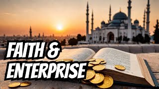 Entrepreneurship in Islam [upl. by Adnaral]