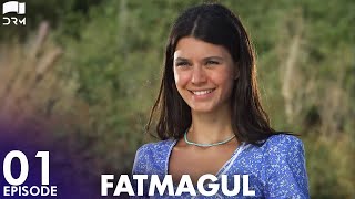 Fatmagul  EP 01  Beren Saat  Turkish Drama  Urdu Dubbing  RH1 [upl. by Nwahsir32]