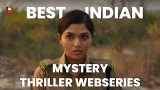 Best Indian Mystery Thriller Web Series  Mystery Suspense Action  acmoviesofficial [upl. by Asenev]