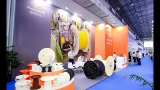 Wire amp Cable India Exhibitor List amp Company Names [upl. by Hazel]