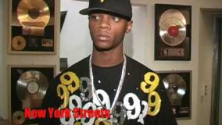 New Papoose Interview [upl. by Lansing454]