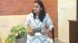 Shaniya Naik Dessai with Supriya Kankonkar [upl. by Wauters]