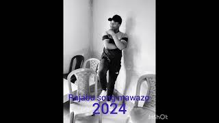 RaJAbu masanja song mawazo 2024 [upl. by Streeto]