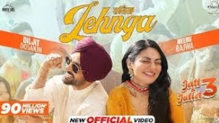 Lenga song lyrics [upl. by Ronyam407]