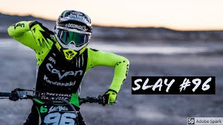 Slay  Axell Hodges [upl. by Moir]