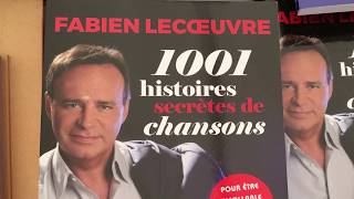 Fabien Lecœuvre explique pourquoi les chanteurs actuels ne sont plus des idoles [upl. by Aztirak]