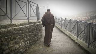 Gregorian Chants From A Monastery  Christian Music For Spiritual Meditation [upl. by Ranice550]