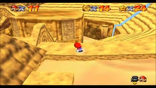 Super BanjoKazooie 64 🎮 Gobis Valley ⭐️ [upl. by Way347]