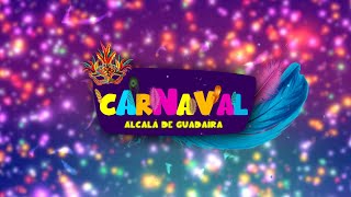 FINAL  CARNAVAL ALCALÁ DE GUADAÍRA 2024 [upl. by Mehetabel992]