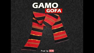 GAMO GOFA  CINEMATICDUBSTEP  AUDIO VISUAL [upl. by Abram551]