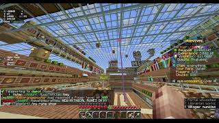 Looking for that emerald ore  Minecraft Survival  Gaming Complex  SMP  10M Giveaway [upl. by Eilloh]