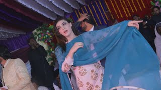 o layan layan main tere naal Wedding MehndiMujra Dance Performance [upl. by Eivlys]