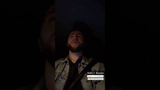 Hafiz I Kuranit  Arjan Jashari cover Adem Ramadani [upl. by Assereht453]