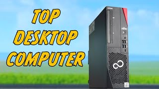 Why buying a Fujitsu Esprimo D7010 PC in 2024 is the best idea [upl. by Allin]