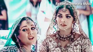 jhooth bole Jo use Kat khae bichhuaa Bollywood song Lyrical Video Full HD Rajkumar Deewana Music [upl. by Rostand]