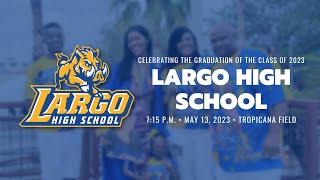 Largo High School Graduation [upl. by Saied677]