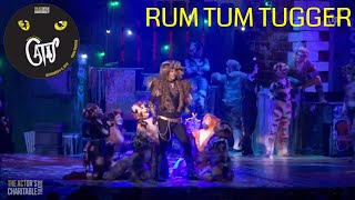 The ACT presents quotRum Tum Tuggerquot from Cats the Musical [upl. by Duthie]