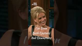 Rizz Masterclass 101  Craig Ferguson and Alice Eve downton abbey impersonation shorts [upl. by Elsy]