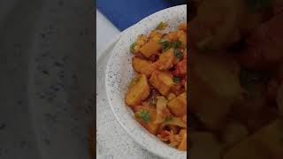 Slimming World butternut squash curry  for the full recipe click on the description [upl. by Zzabahs17]