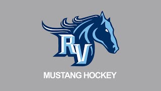 JV Ralston Valley Mustangs v JV Dakota Ridge [upl. by Dieball]