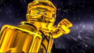 All true potential scenes in Ninjago HD [upl. by Engleman]