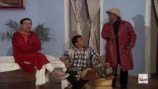 Best of Sohail Ahmed Nawaz Anjum Amanat Chan amp Goga Ji  PAKISTANI STAGE DRAMA COMEDY CLIP [upl. by Sdlonyer665]