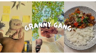 Am I turning into a grandma already Life Lately  Malayalam Aesthetic Cosy vlog [upl. by Jarvis]