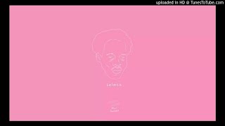 Earl Sweatshirt  Solace Instrumental Late for everything [upl. by Edas581]